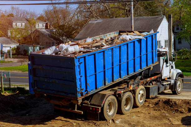 Best Attic Cleanout Services  in Gloucester, MA