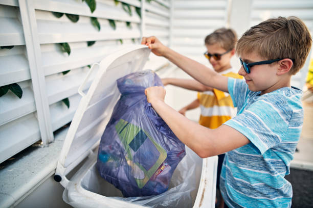 Commercial Cleanout Services in Gloucester, MA