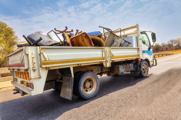 Best Junk Hauling Services  in Gloucester, MA