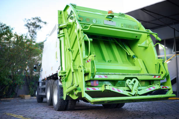 Debris Removal in Gloucester, MA